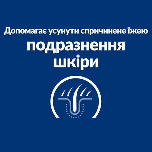 Корм для котів z/d Key Claims