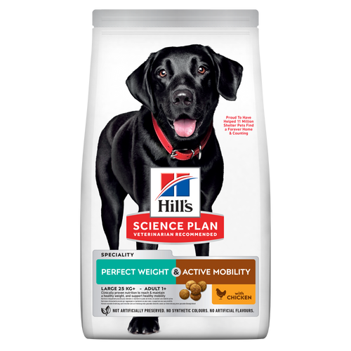 Hills Logo