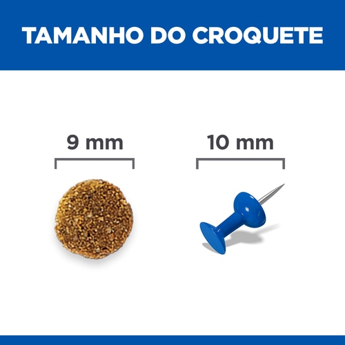 Perfect Digestion alimento para gato adulto Imagem do alimento