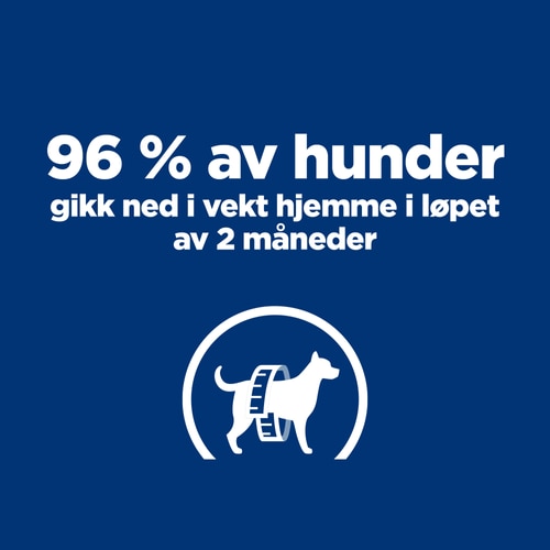 Viktige fordeler
