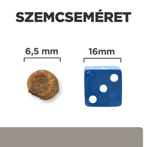 l/d macskaeledel Eledelfotó