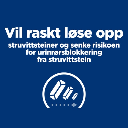 Viktige fordeler
