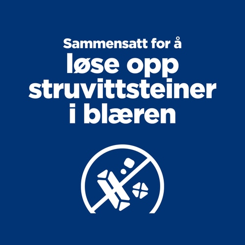 Viktige fordeler