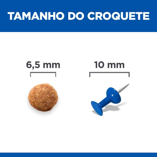 Urinary Health alimento para gato adulto Imagem do alimento