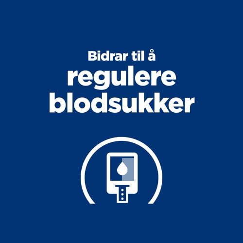 w/d våtfôr til hund Viktige fordeler