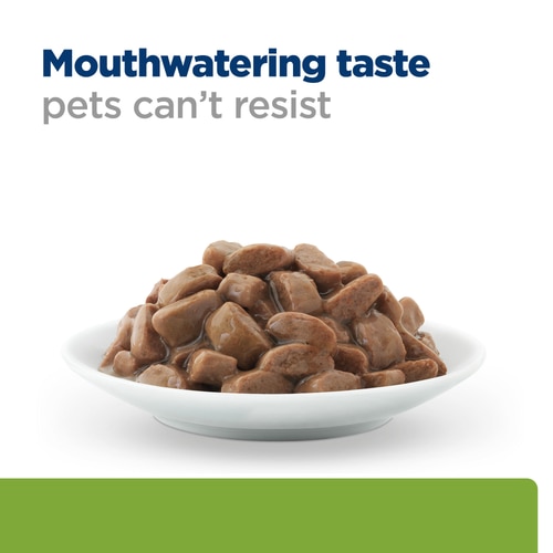 Metabolic Cat Food Food Shot